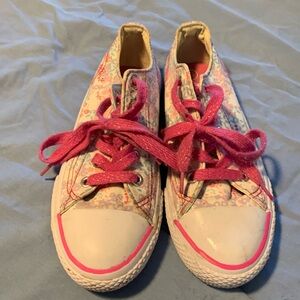 Converse Air-walk shoes